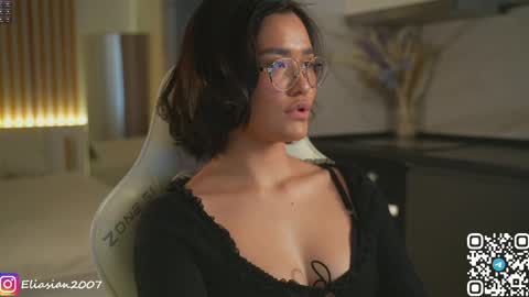 Eli  online show from 20, 4, 2026