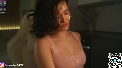 Eli  online show from 23, 4, 2026