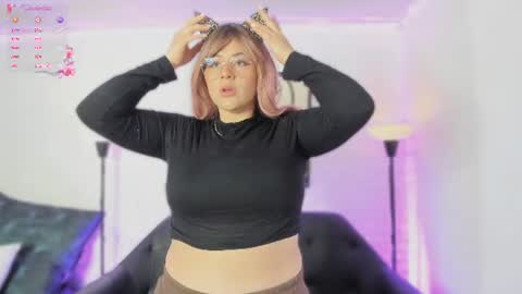 Eliza online show from 23, 7, 2026