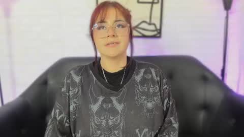 Eliza online show from 25, 7, 2026