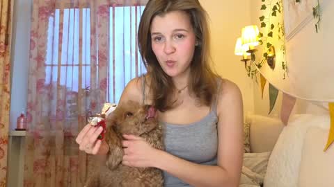  ELI  Guys Im immersed in my studies its time for exams. I hope to be here on Friday online show from 6, 3, 2025