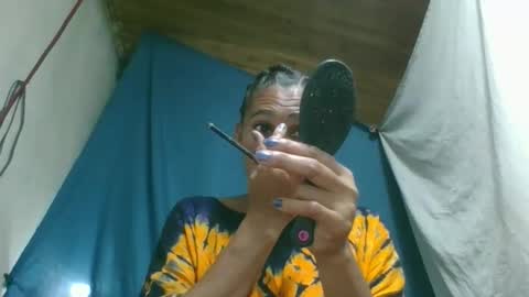 elia011 online show from 11, 3, 2026