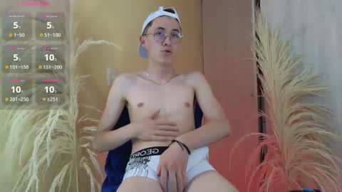 Elian online show from 26, 1, 2025