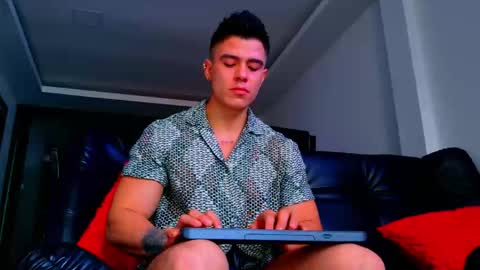 Elian online show from 23, 2, 2026