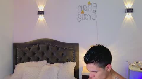Snapshot of elian_craiggggg chatting on 29, 4, 2026 Elian online show from 29, 4, 2026