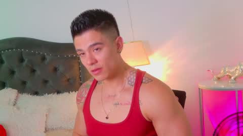 Snapshot of elian_craiggggg chatting on 23, 5, 2026 Elian online show from 23, 5, 2026