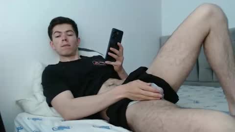 Elian online show from 8, 11, 2025