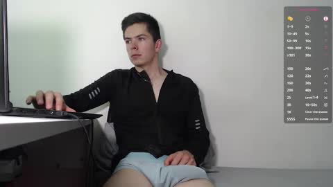 Elian online show from 6, 2, 2026