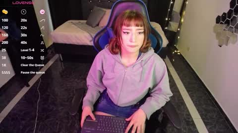 Snapshot of eliana_meaw chatting on 21, 2, 2026 eliana_meaw online show from 21, 2, 2026