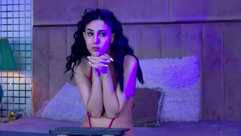 ElianaRyan online show from 8, 3, 2026