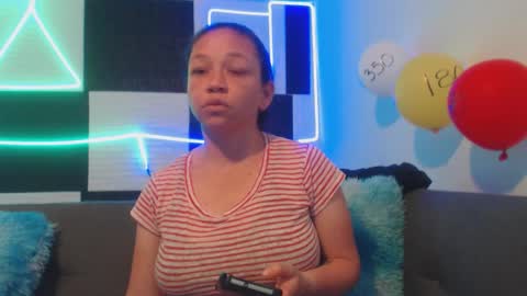 Snapshot of eliane_cooper21 chatting on 7, 3, 2026 Eli online show from 7, 3, 2026