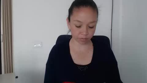 Snapshot of eliane_cooper21 chatting on 7, 3, 2026 Eli online show from 7, 3, 2026