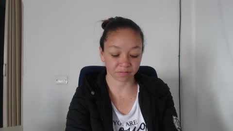 Snapshot of eliane_cooper21 chatting on 11, 3, 2026 Eli online show from 11, 3, 2026