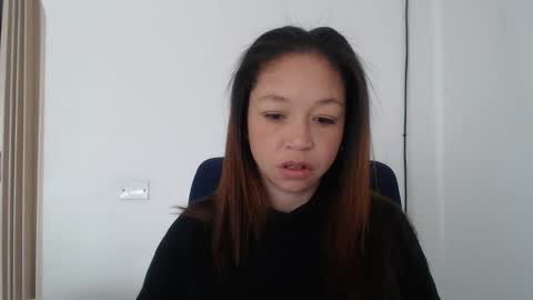 Snapshot of eliane_cooper21 chatting on 16, 3, 2026 Eli online show from 16, 3, 2026