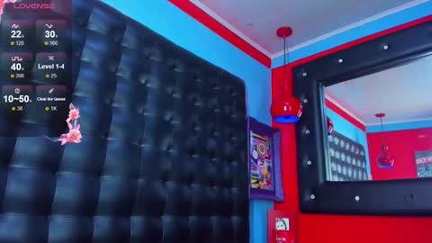 ---Elian--- online show from 10, 10, 2025