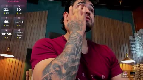 Elian online show from 15, 12, 2025