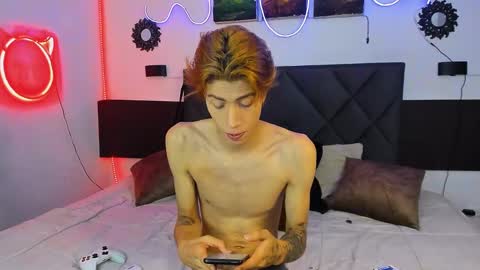 eliann_adam online show from 4, 12, 2024