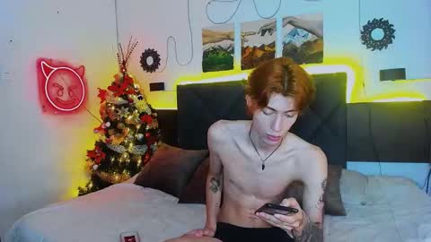 eliann_adam online show from 30, 12, 2024