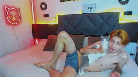 eliann_adam online show from 24, 1, 2025