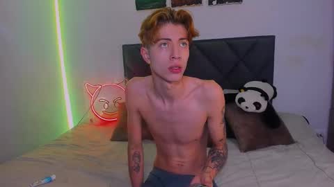 eliann_adam online show from 6, 2, 2025