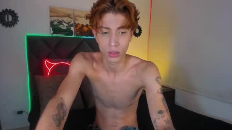 eliann_adam online show from 2, 3, 2025