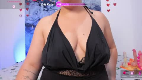 Briana online show from 1, 6, 2026