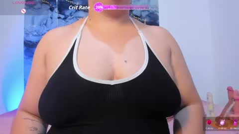 Briana online show from 4, 7, 2026