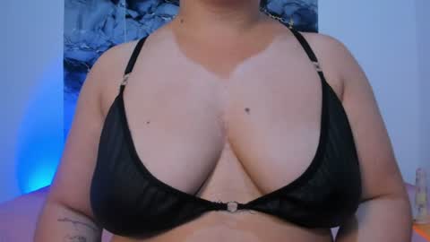 Briana online show from 6, 7, 2026