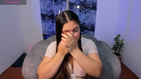 Briana online show from 28, 7, 2026