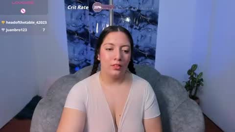 Briana online show from 28, 7, 2026