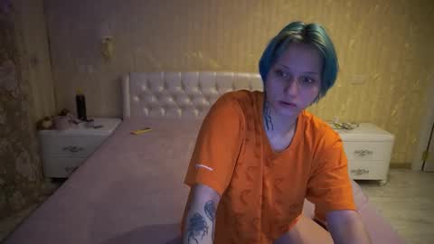 Snapshot of eliarose chatting on 28, 10, 2025 Luna online show from 28, 10, 2025