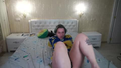 Luna online show from 13, 1, 2026