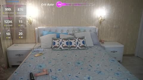 Luna online show from 4, 4, 2026