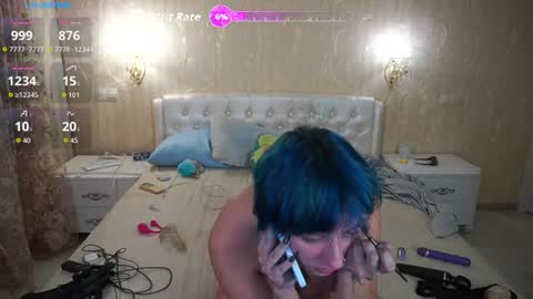 Luna online show from 24, 7, 2026