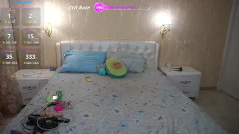 Luna online show from 27, 7, 2026