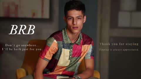 elias_salvatore_ online show from 6, 3, 2026