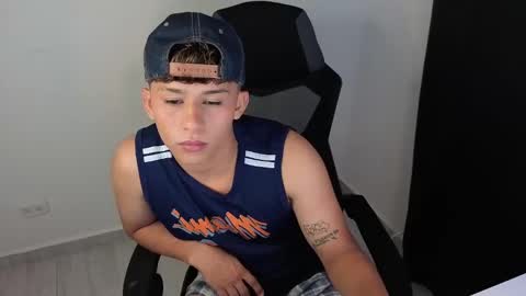 elias online show from 2, 3, 2025