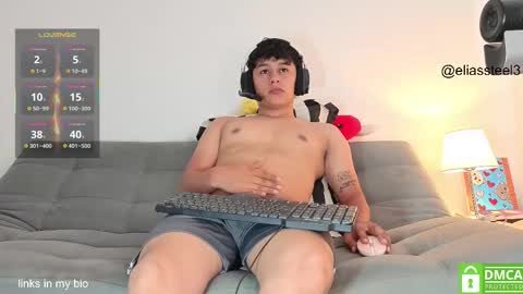 elias online show from 10, 3, 2026