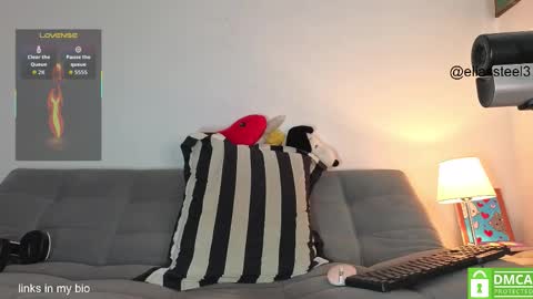 elias online show from 12, 3, 2026