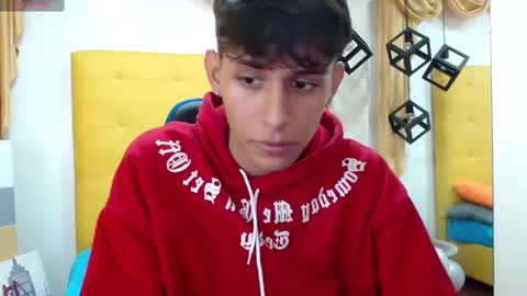 E L I A S online show from 22, 2, 2025