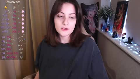 Elise online show from 13, 2, 2025