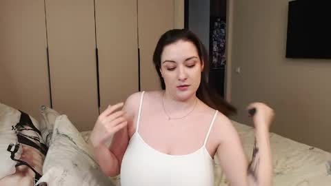 Snapshot of elice_sweet chatting on 31, 5, 2026 Elise online show from 31, 5, 2026