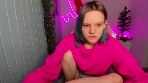 elieiza_xo online show from 8, 1, 2026