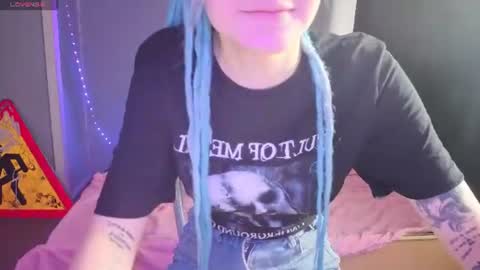 elieiza_xo online show from 17, 7, 2026