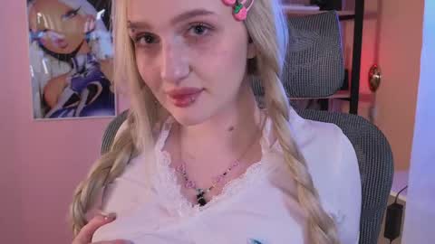 Ellie online show from 25, 4, 2026