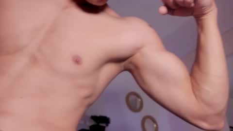 elier_jhonson1 online show from 6, 3, 2026