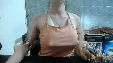 Snapshot of eliesweet9x chatting on 23, 9, 2025 eliesweet9x online show from 23, 9, 2025