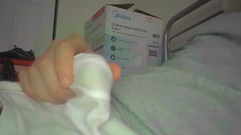 eliexavier123456789 online show from 18, 1, 2025