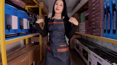 Eli  online show from 3, 3, 2026