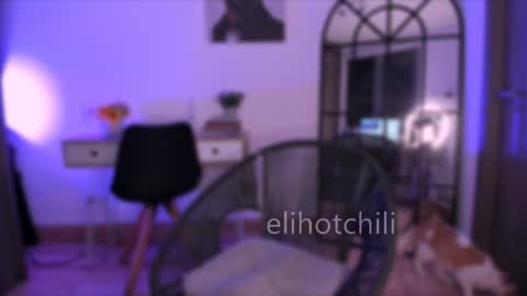 Eli online show from 13, 12, 2024